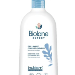 Expert Gel Lavant Corps & Cheveux