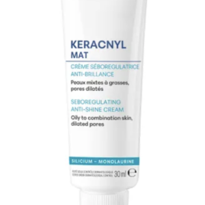 Crème Séborégulatrice Keracnyl Mat
