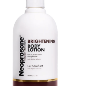Lait Clarifiant Éclaircissant