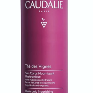 Lait Corps Thé des Vignes