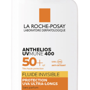 Anthelios UVMUNE 400 SPF50+