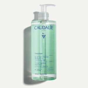 Caudalie Vinoclean Eau de Raisin Micellaire Démaquillante 400 ml