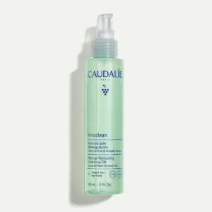 Caudalie Vinoclean Huile de Soin Démaquillante 150 ml