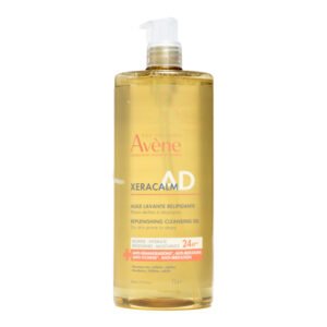 Avène XeraCalm A.D Huile lavante relipidante flacon pompe 1 L