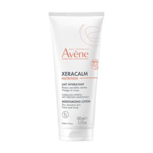 Avène XeraCalm Nutrition Lait hydratant 100 ml