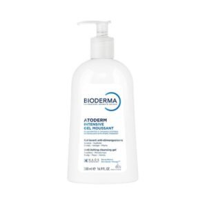 Bioderma Atoderm Intensive Gel Moussant 500 ml