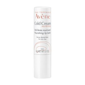 Avène Cold Cream Stick lèvres nourrissant 4 g