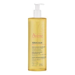 Avène XeraCalm A.D Huile lavante relipidante flacon pompe 750 ml