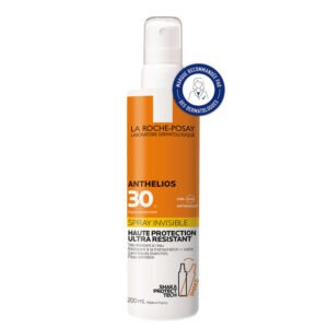 La Roche-Posay Anthelios 30 Spray Avec Parfum 200 ml