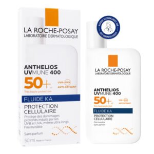 La Roche-Posay Anthelios 100 KA+ Fluide 50 ml