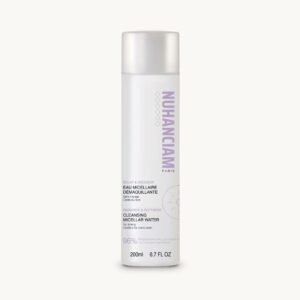 Nuhanciam Eau Micellaire Démaquillante 200 ml