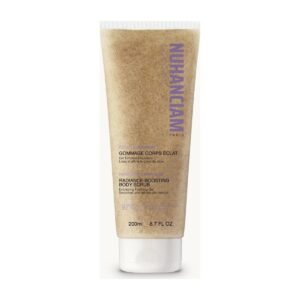 Nuhanciam Gommage Corps Éclat 200 ml