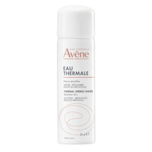 Avène Aérosol Eau thermale 50 ml
