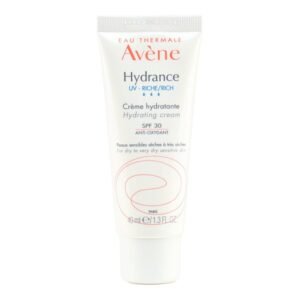 Avène Hydrance UV Crème Riche 40 ml