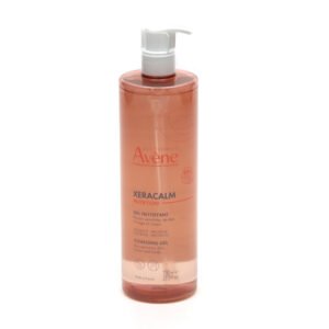Avène XeraCalm Nutrition Gel Nettoyant 750 ml