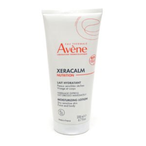 Avène XeraCalm Nutrition Lait hydratant 200 ml