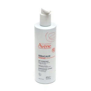 Avène XeraCalm Nutrition Lait hydratant 400 ml