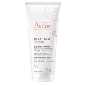 Avène XeraCalm Nutrition Baume hydratant 200 ml