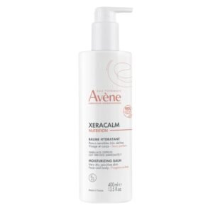 Avène XeraCalm Nutrition Baume hydratant 400 ml