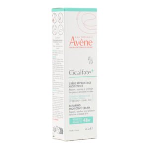 Avène Cicalfate+ Crème réparatrice protectrice 40 ml