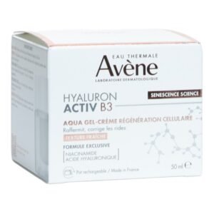 Avène Hyaluron Activ B3 Jour Aqua Gel Crème 50 ml