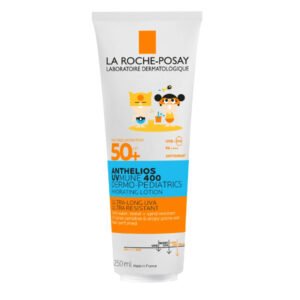 La Roche-Posay Anthelios 50+ Dermo-Pediatrics Lait Tube Éco-Responsable 250 ml