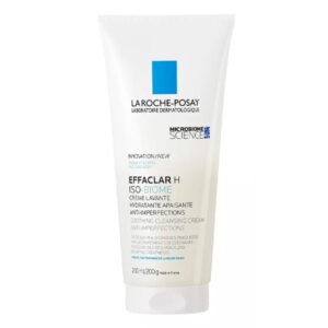 La Roche-Posay Effaclar H Isobiome Crème Lavante 200 ml