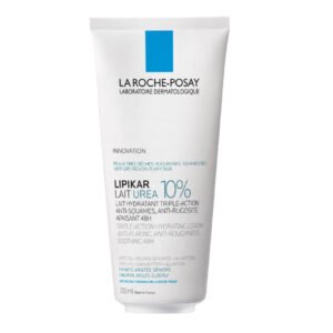 La Roche-Posay Lipikar Urea 10% Lait 200 ml