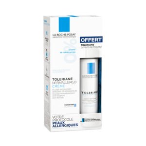 La Roche-Posay Toleriane Dermallergo Crème 40 ml