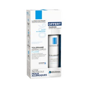 La Roche-Posay Toleriane Dermallergo Fluide 40 ml