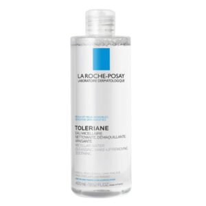 La Roche-Posay Toleriane Eau Micellaire Peaux Sensibles 400 ml