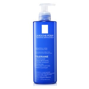 La Roche-Posay Toleriane Gel Moussant 400 ml