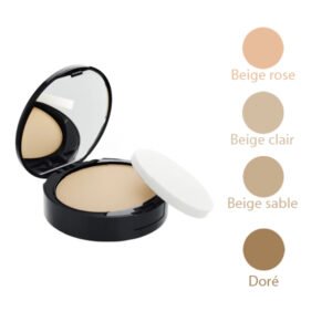La Roche-Posay Toleriane Poudre Compact Minéral 13 Beige Sable 9 g