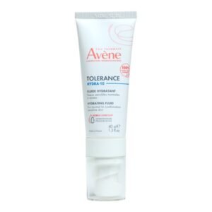 Avène Tolérance Hydra 10 Fluide hydratant 40 ml