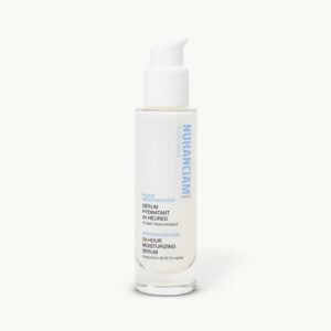 Nuhanciam Sérum Hydratant 24h aux 4 Acides Hyaluroniques 30 ml