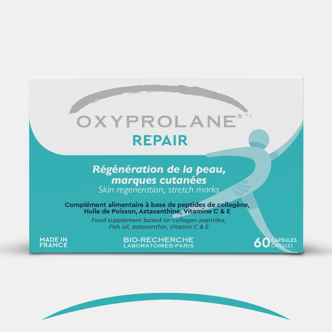Compléments alimentaires
