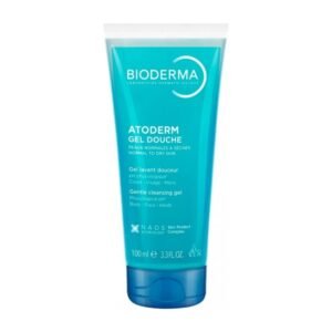 Bioderma Atoderm Gel douche 100 ml