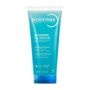 Bioderma Atoderm Gel douche 200 ml