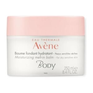 Avène Body Baume fondant hydratant 250 ml