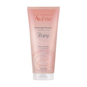 Avène Body Gommage douceur 200 ml