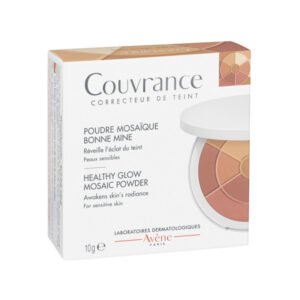 Avène Couvrance Poudre mosaïque bonne mine 10 g