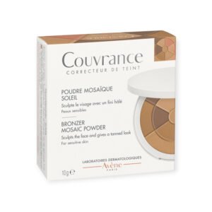 Avène Couvrance Poudre mosaïque soleil 10 g