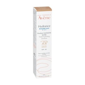 Avène Hydrance BB Lumière Émulsion Légère 40 ml