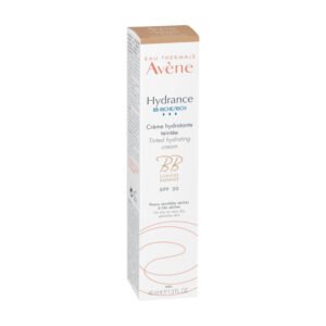 Avène Hydrance BB Lumière Crème Riche 40 ml