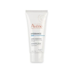 Avène Hydrance Émulsion Légère 40 ml