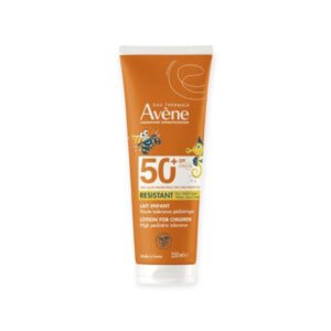 Avène Lait Enfant SPF50+ 250 ml