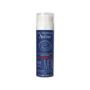 Avène Soin hydratant Anti-Âge MEN 50 ml