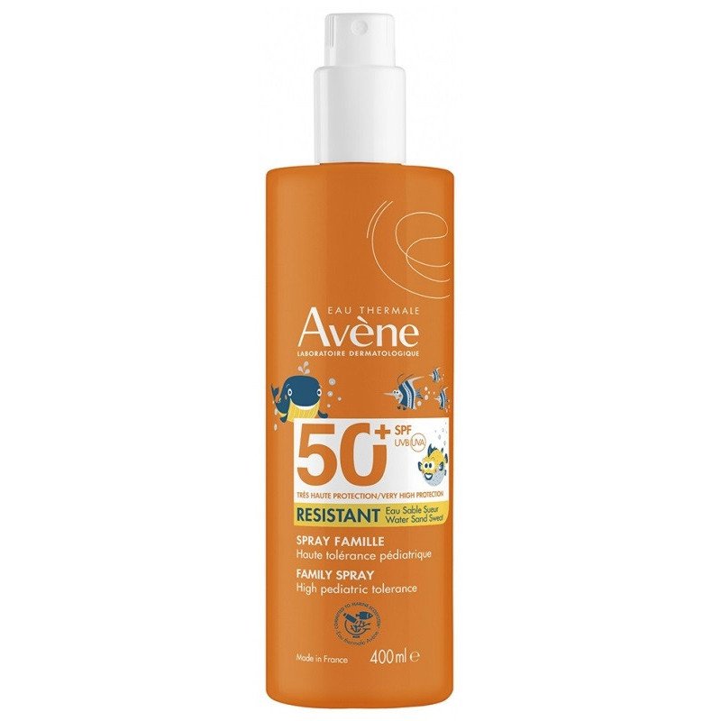 Avène Solaire SPF50+