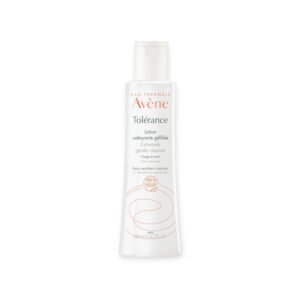 Avène Tolérance Control Lotion nettoyante gélifiée 200 ml