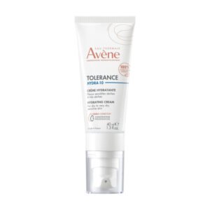Avène Tolérance Hydra 10 Crème hydratante 40 ml